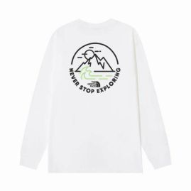 Picture of The North Face T Shirts Long _SKUTheNorthFaceM-XXL22639431303